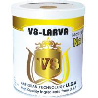 V8-LARVA1