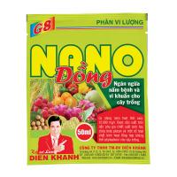 Nano Đồng - Gói
