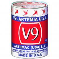 V9 Artemia USA