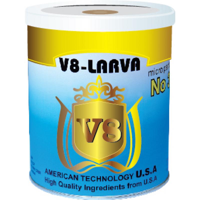 V8-LARVA3