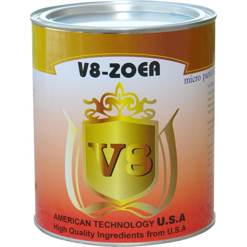 V8-ZOEA