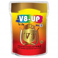 V8 UP